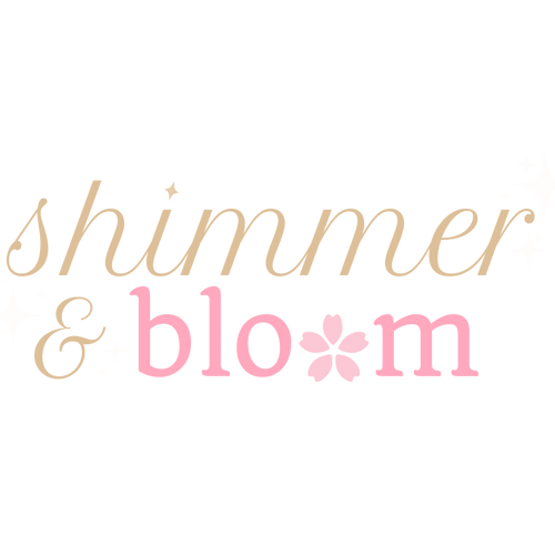 Shimmer & Bloom